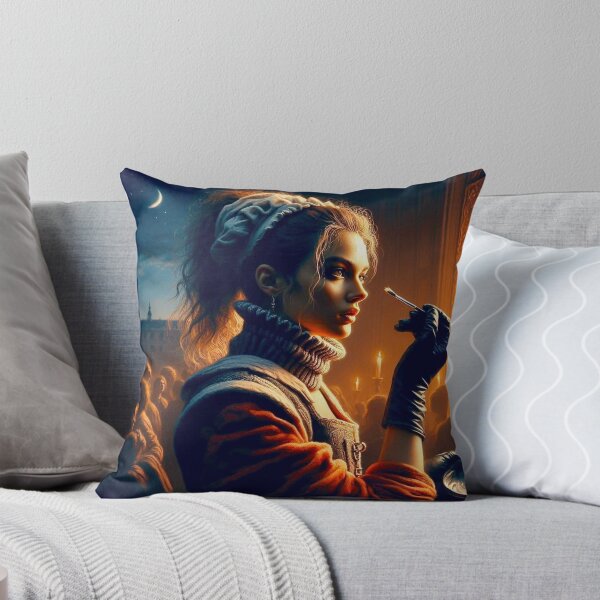 Item preview, Gothic Muse – The Art of Temptation designed and sold by Ghost Archer Illusions.