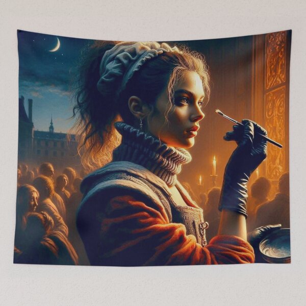 Item preview, Gothic Muse – The Art of Temptation designed and sold by Ghost Archer Illusions.