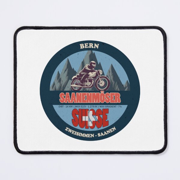 Item preview, Saanenmöser, Bern, Switzerland designed and sold by Wanderful-roads.