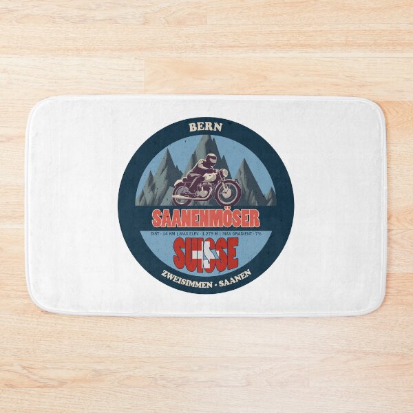 Item preview, Saanenmöser, Bern, Switzerland designed and sold by Wanderful-roads.