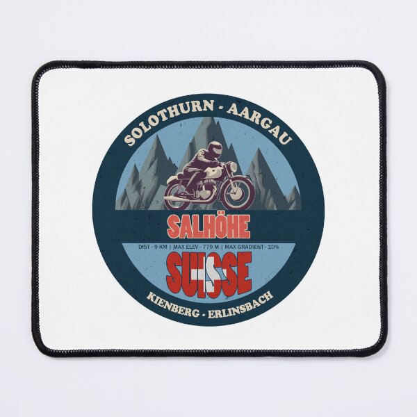 Item preview, Salhöhe, Solothurn - Aargau, Switzerland designed and sold by Wanderful-roads.