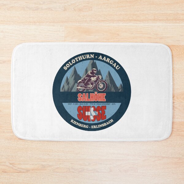 Item preview, Salhöhe, Solothurn - Aargau, Switzerland designed and sold by Wanderful-roads.