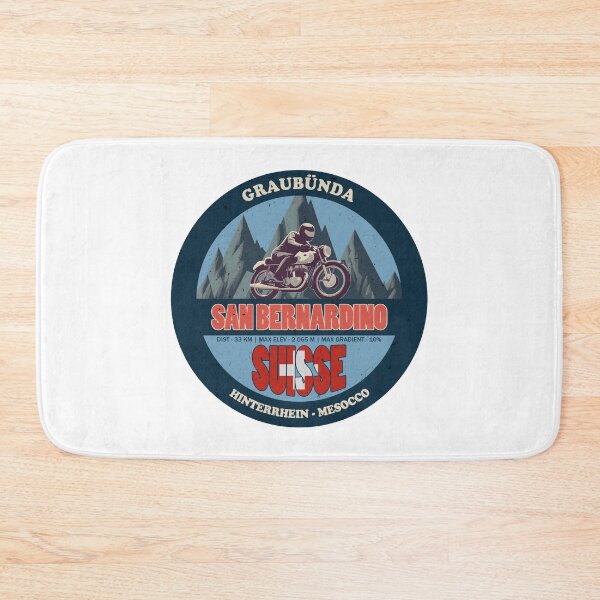 Item preview, San Bernardino, Graubünda, Switzerland designed and sold by Wanderful-roads.