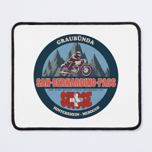 Item preview, San-Bernardino-Pass, Graubünda, Switzerland designed and sold by Wanderful-roads.