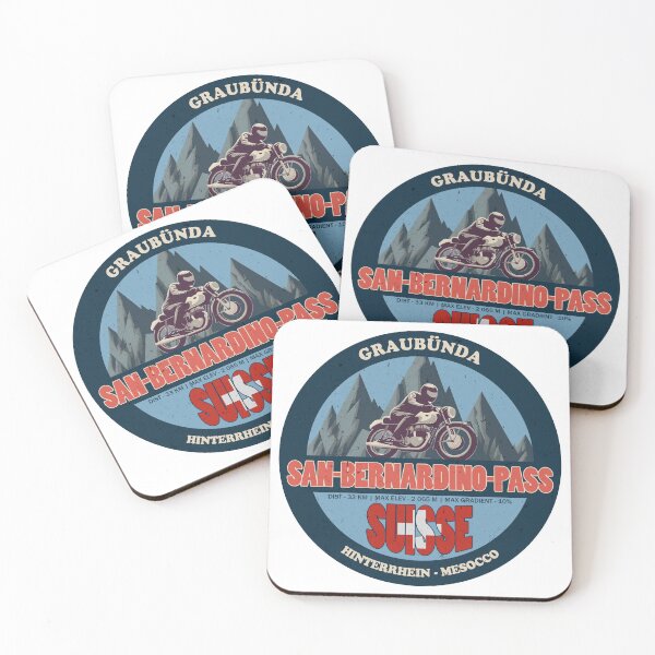 Item preview, San-Bernardino-Pass, Graubünda, Switzerland designed and sold by Wanderful-roads.
