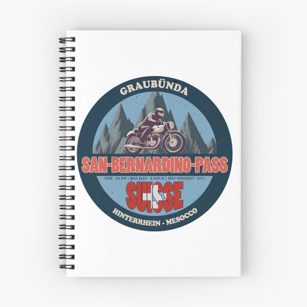 Item preview, San-Bernardino-Pass, Graubünda, Switzerland designed and sold by Wanderful-roads.