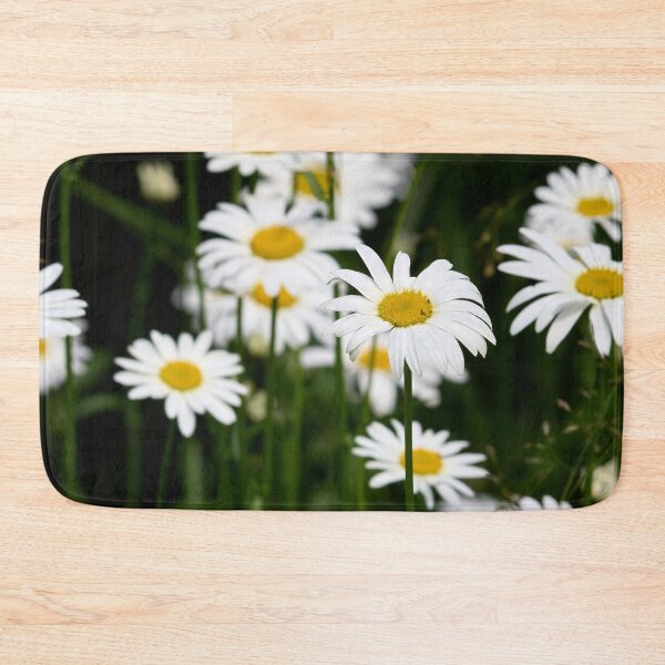 Item preview, Summerdays. Oxeye daisy designed and sold by Jouko Lehto Photography.