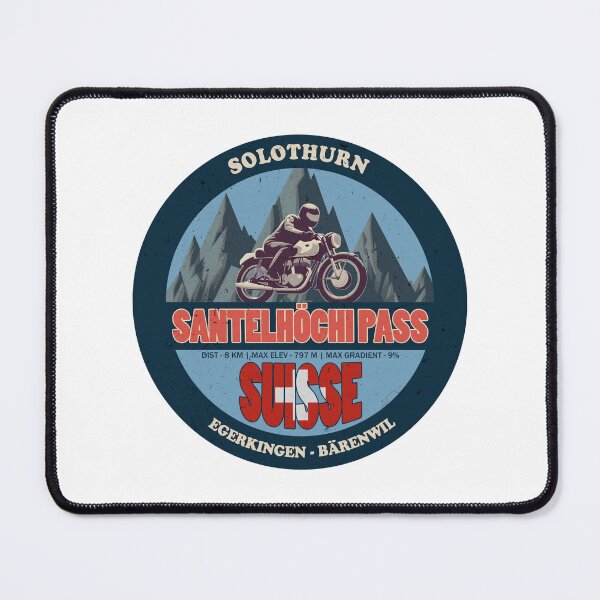 Item preview, Santelhöchi Pass, Solothurn, Switzerland designed and sold by Wanderful-roads.