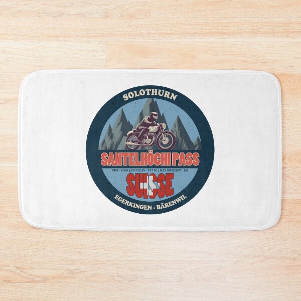 Item preview, Santelhöchi Pass, Solothurn, Switzerland designed and sold by Wanderful-roads.