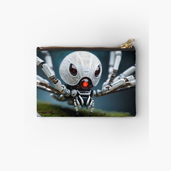 Item preview, M3ch4n1c4l5p1der v.6.3 designed and sold by deep-sea-birds.