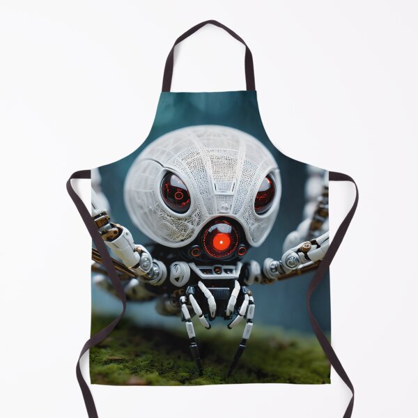Item preview, M3ch4n1c4l5p1der v.6.3 designed and sold by deep-sea-birds.