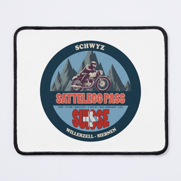 Item preview, Sattelegg Pass, Schwyz, Switzerland designed and sold by Wanderful-roads.