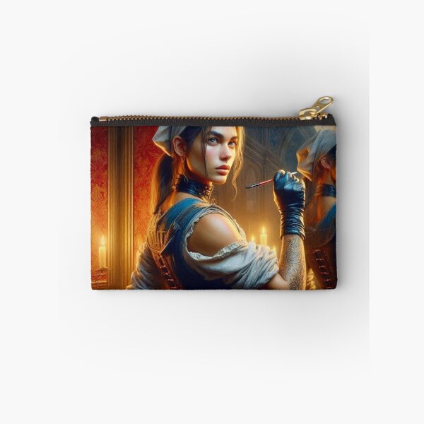 Item preview, Gothic Muse – The Art of Temptation designed and sold by Ghost Archer Illusions.