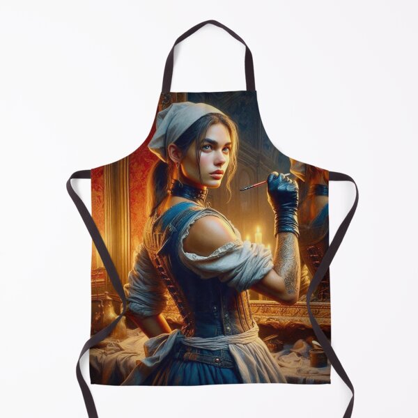 Item preview, Gothic Muse – The Art of Temptation designed and sold by Ghost Archer Illusions.