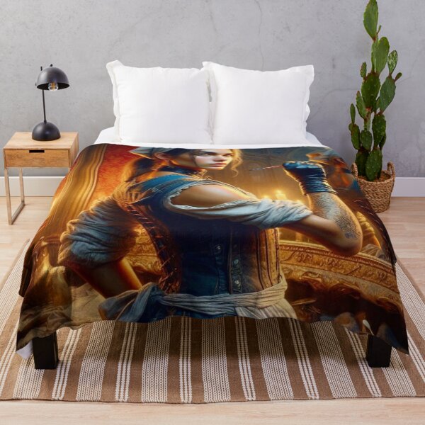 Item preview, Gothic Muse – The Art of Temptation designed and sold by Ghost Archer Illusions.