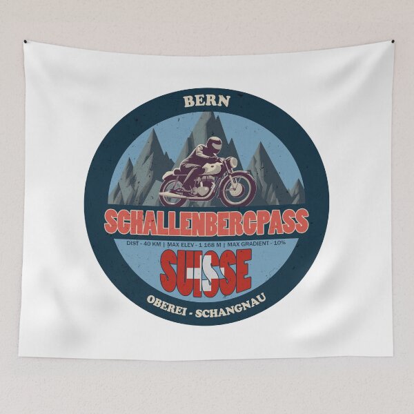 Item preview, Copy of Raten, Zug/Schwyz, Switzerland designed and sold by Wanderful-roads.
