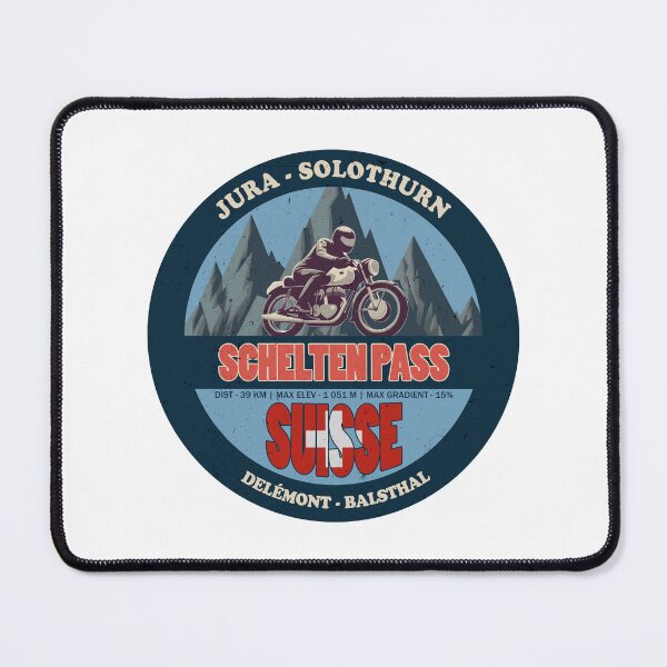 Item preview, Schelten Pass, Jura - Solothurn, Switzerland designed and sold by Wanderful-roads.