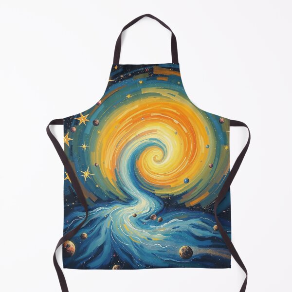 Item preview, River of Stars designed and sold by Korral.