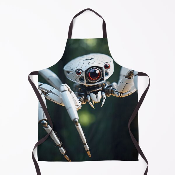 Item preview, M3ch4n1c4l5p1der v.6.4 designed and sold by deep-sea-birds.