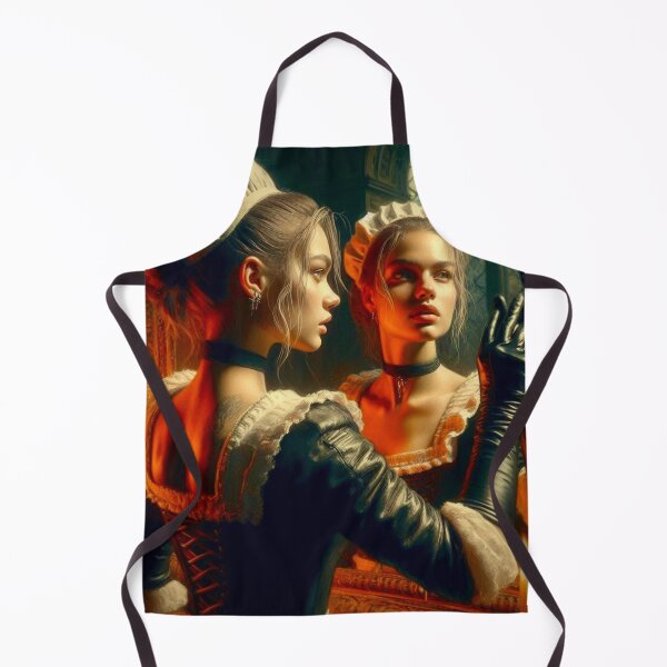 Item preview, Gothic Muse – The Art of Temptation designed and sold by Ghost Archer Illusions.
