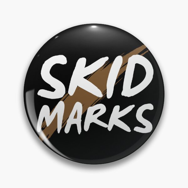 Item preview, Skid Marks designed and sold by UNK-Fatigues.