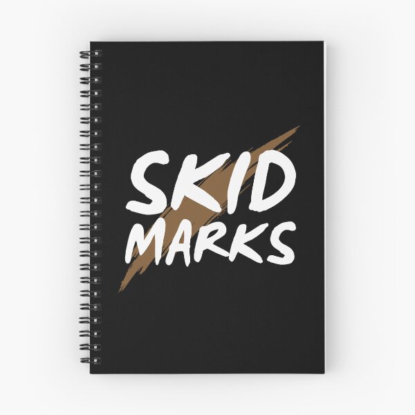 Item preview, Skid Marks designed and sold by UNK-Fatigues.