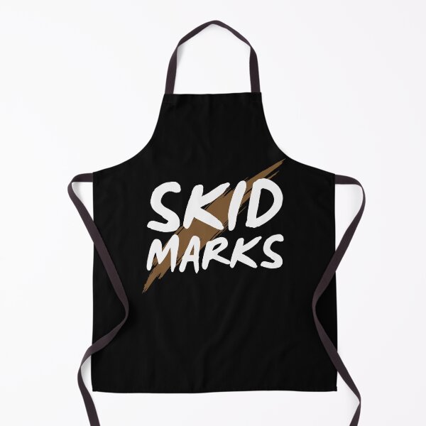 Item preview, Skid Marks designed and sold by UNK-Fatigues.