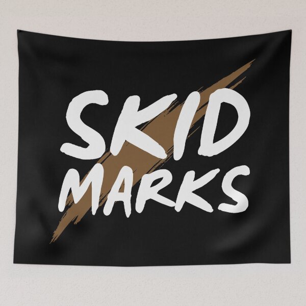 Item preview, Skid Marks designed and sold by UNK-Fatigues.