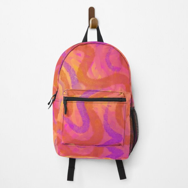 Item preview, Magenta sunset designed and sold by ookaiyah.