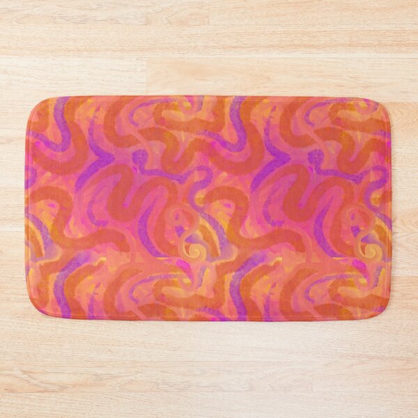Item preview, Magenta sunset designed and sold by ookaiyah.