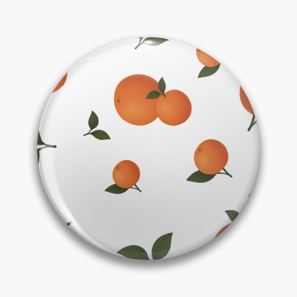 Item preview, Summer pattern, orange picture, tropical fruit designed and sold by JannymyGallery.
