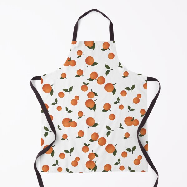 Item preview, Summer pattern, orange picture, tropical fruit designed and sold by JannymyGallery.