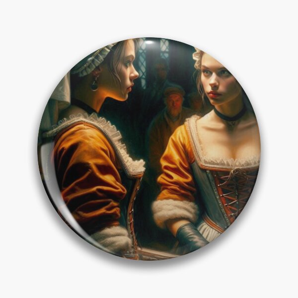 Item preview, Gothic Muse – The Art of Temptation designed and sold by Ghost Archer Illusions.