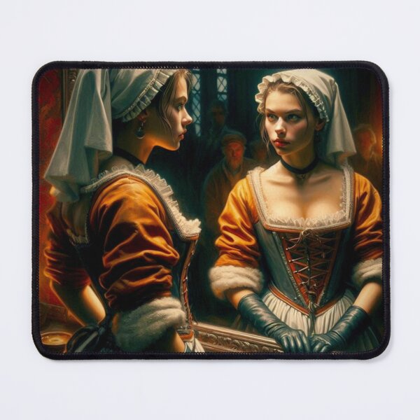 Item preview, Gothic Muse – The Art of Temptation designed and sold by Ghost Archer Illusions.