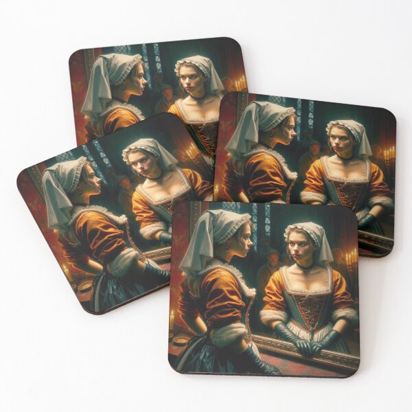 Item preview, Gothic Muse – The Art of Temptation designed and sold by Ghost Archer Illusions.