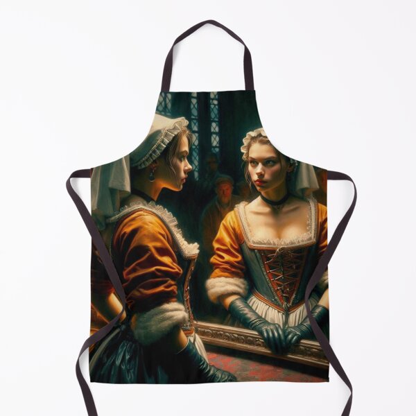 Item preview, Gothic Muse – The Art of Temptation designed and sold by Ghost Archer Illusions.