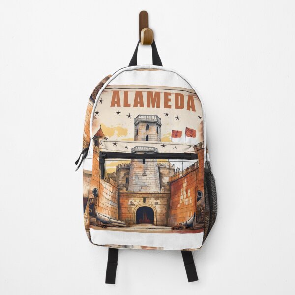Item preview, The Last Stand of Alameda designed and sold by tee.crush.