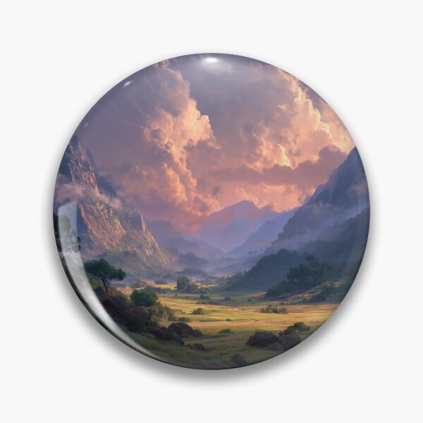 Item preview, Epic sunset designed and sold by Marcelware.