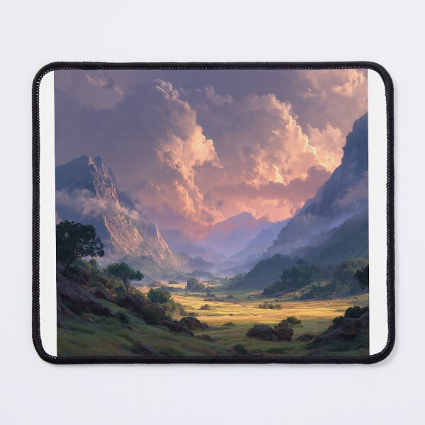 Item preview, Epic sunset designed and sold by Marcelware.