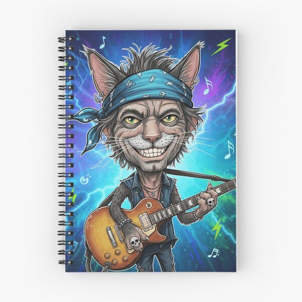 Item preview, Keef Whiskers – The Rolling Purr designed and sold by Nine Lives Tour.