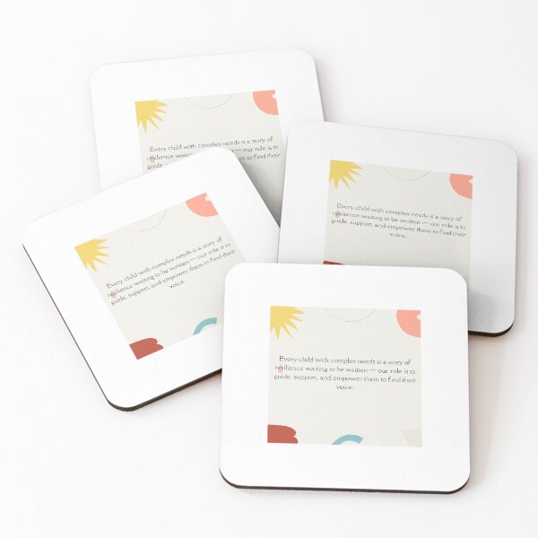 Item preview, Every child holds resilience, guide, support, empower and uplift.  designed and sold by InsightTC.