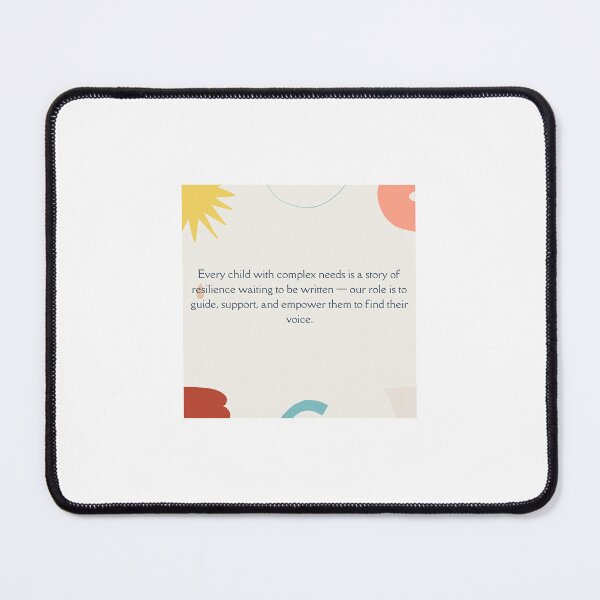 Item preview, Every child holds resilience, guide, support, empower and uplift.  designed and sold by InsightTC.