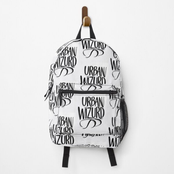 Item preview, Calligraphy meets The Wizurd. designed and sold by THE URBAN WIZURD.