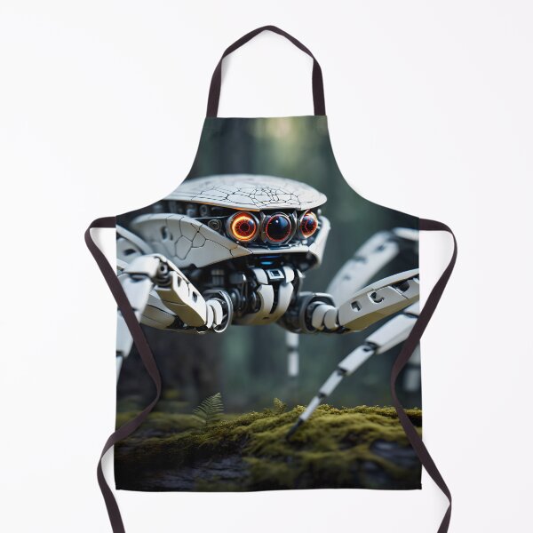 Item preview, M3ch4n1c4l5p1der v.6.10 designed and sold by deep-sea-birds.