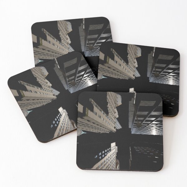Item preview, Skyview Architecture in Manhattan New York designed and sold by DiveDuke.