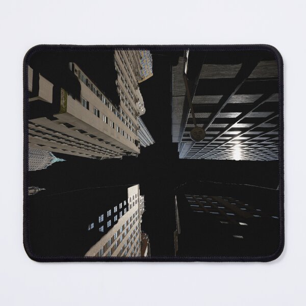Item preview, Skyview Architecture in Manhattan New York designed and sold by DiveDuke.