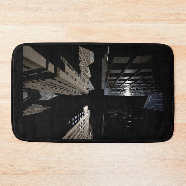 Item preview, Skyview Architecture in Manhattan New York designed and sold by DiveDuke.
