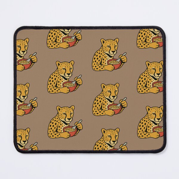 Item preview, Serial Cheater IYKYK - Cereal Cheetah designed and sold by Animal Magnetism.