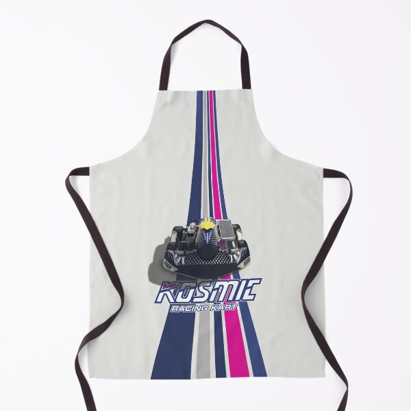 Item preview, Kosmic Racing Karts designed and sold by KartPixel by Pipstar.