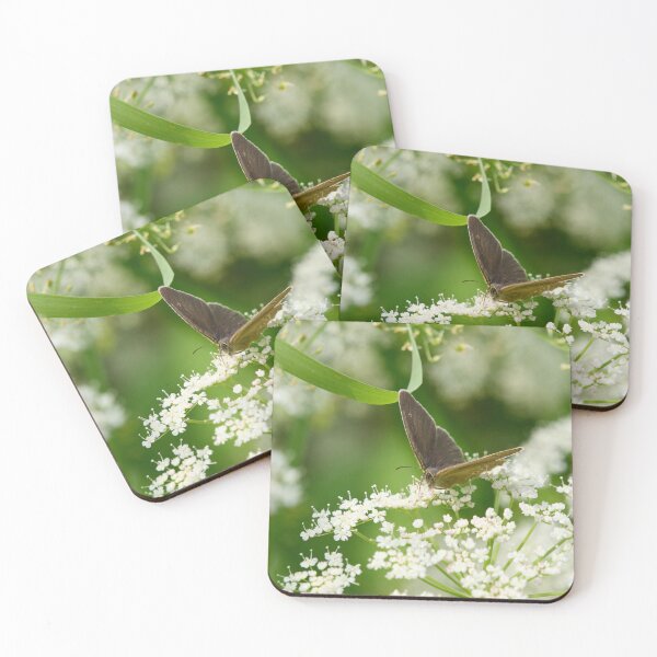 Item preview, Summer flowers and butterflies. Ringlet designed and sold by Jouko Lehto Photography.